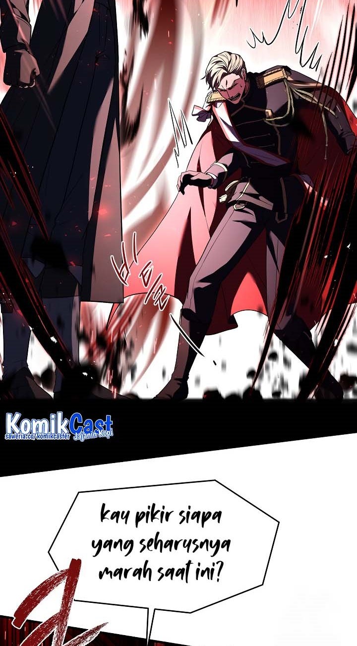 Return of The Greatest Lancer Chapter 139 - halaman 91