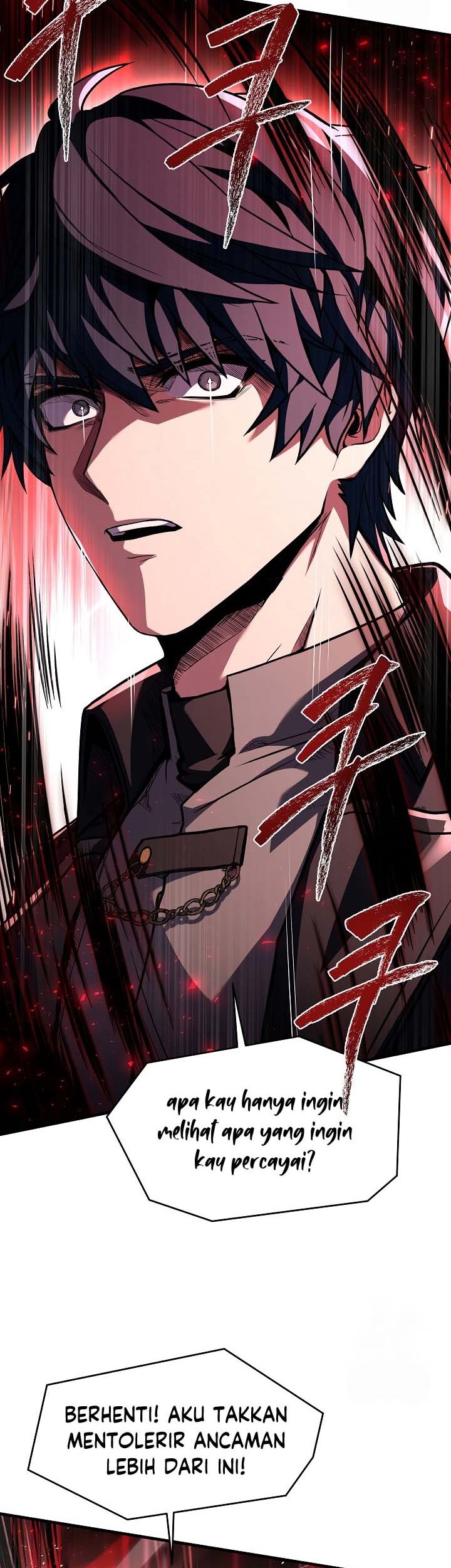Return of The Greatest Lancer Chapter 139 - halaman 92