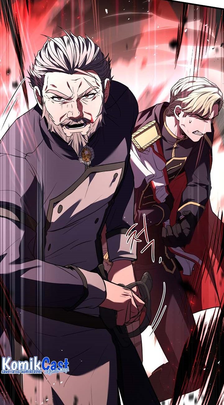 Return of The Greatest Lancer Chapter 139 - halaman 93