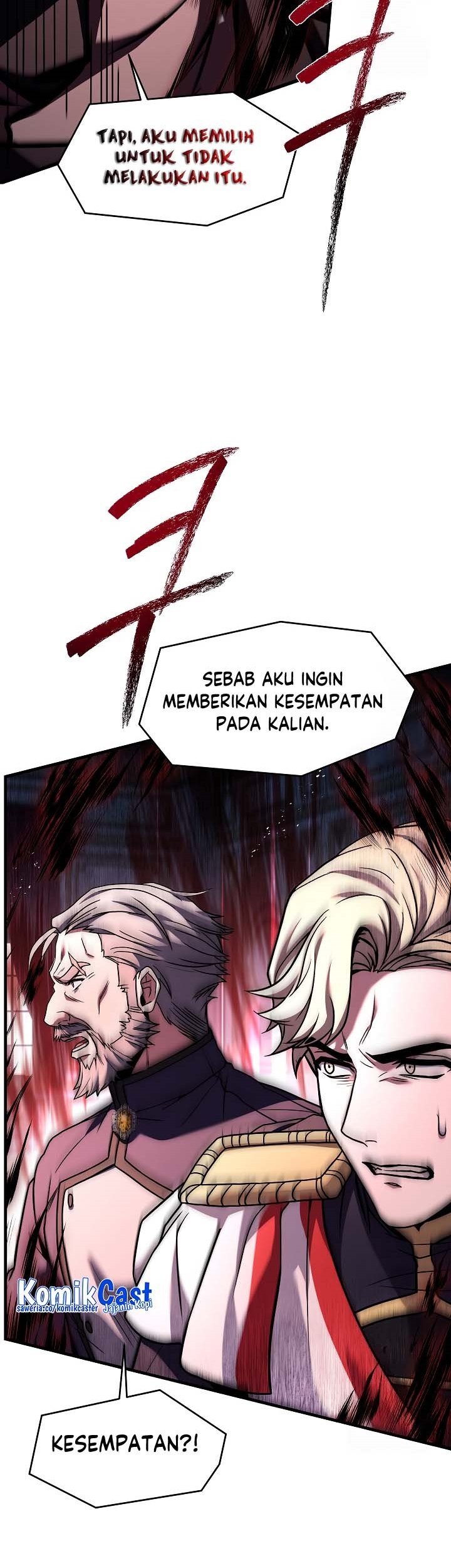 Return of The Greatest Lancer Chapter 139 - halaman 96