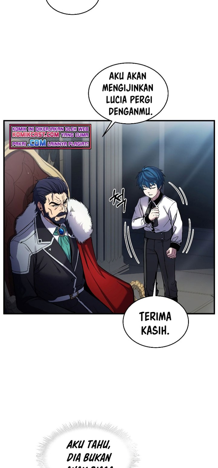 Return of The Greatest Lancer Chapter 14 - halaman 15