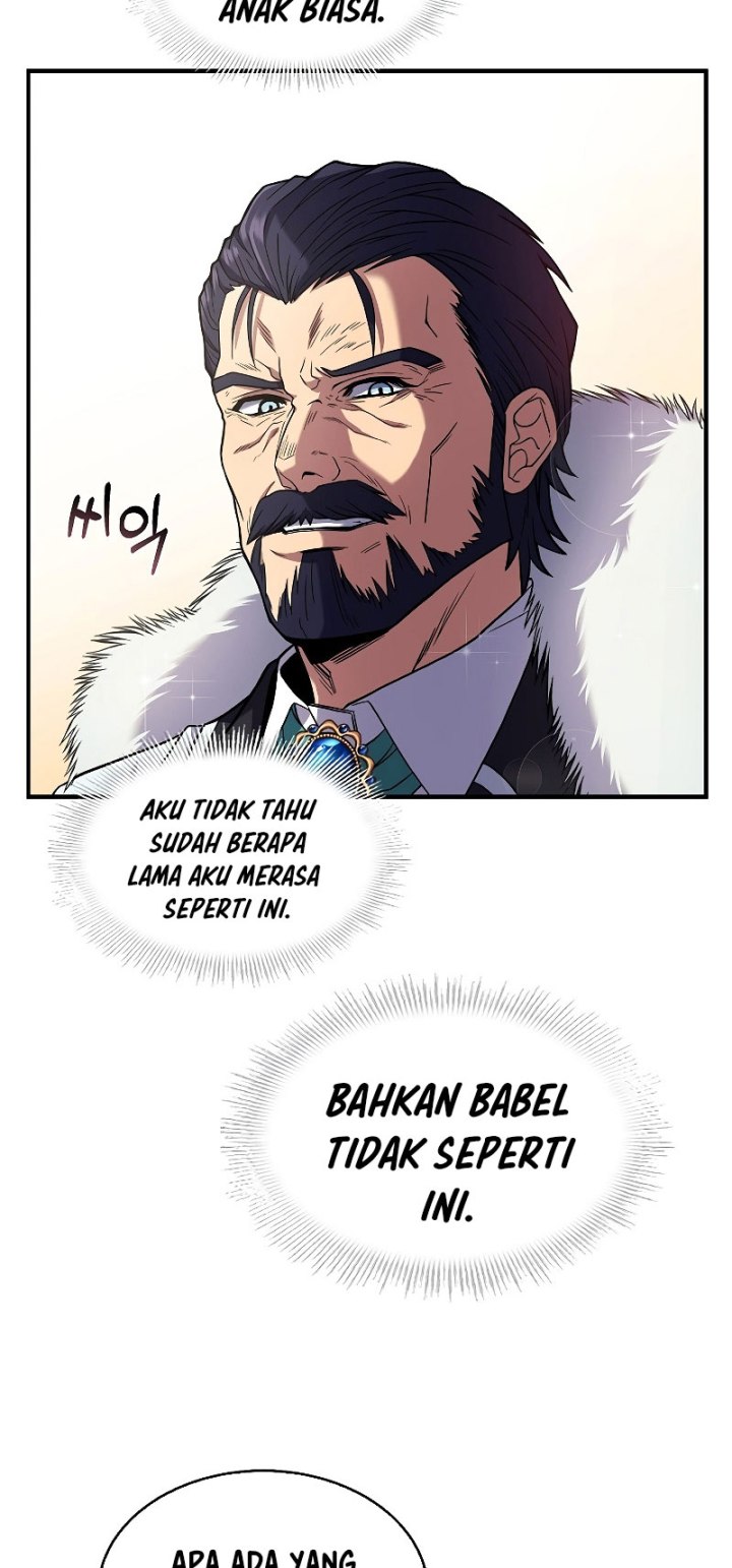 Return of The Greatest Lancer Chapter 14 - halaman 16