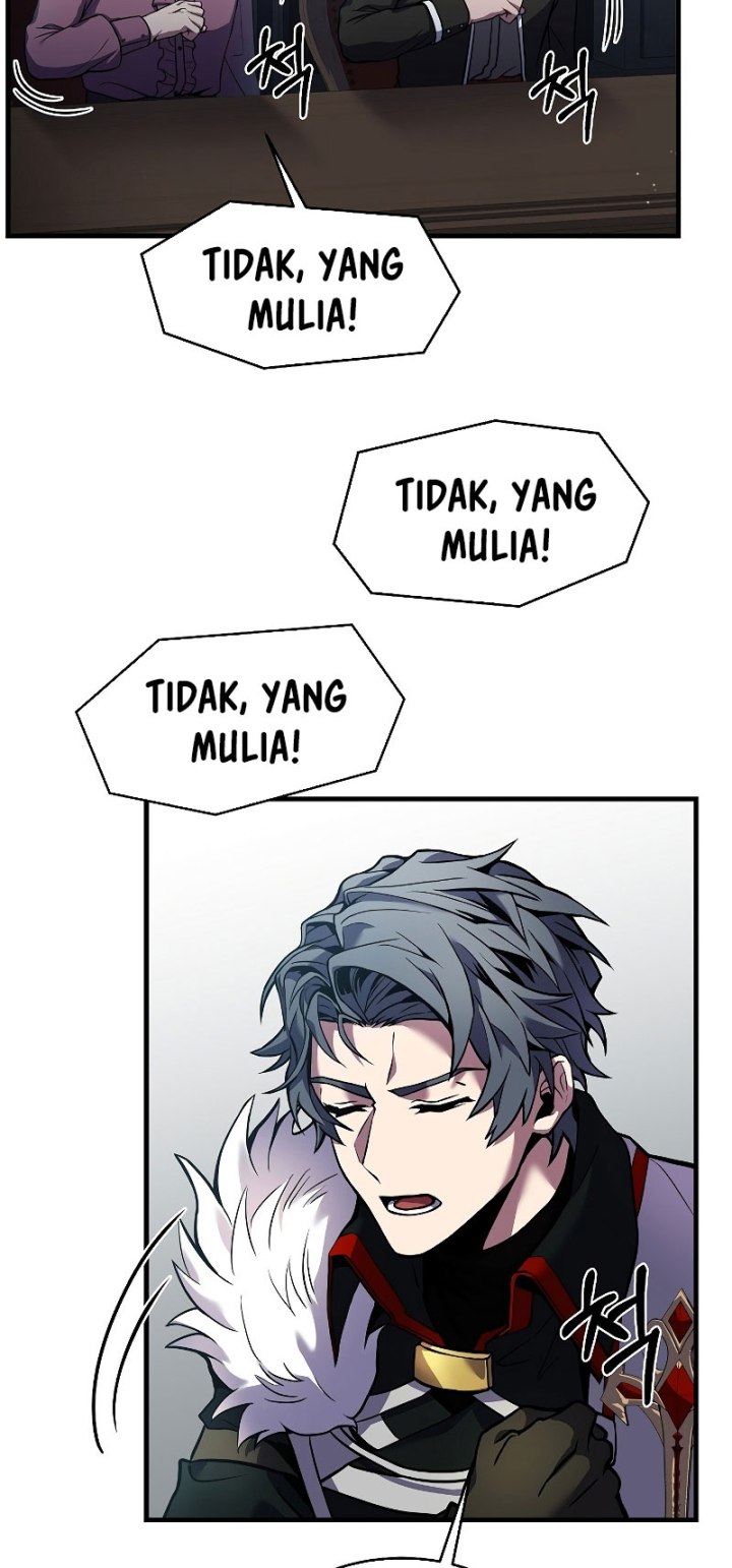 Return of The Greatest Lancer Chapter 14 - halaman 18