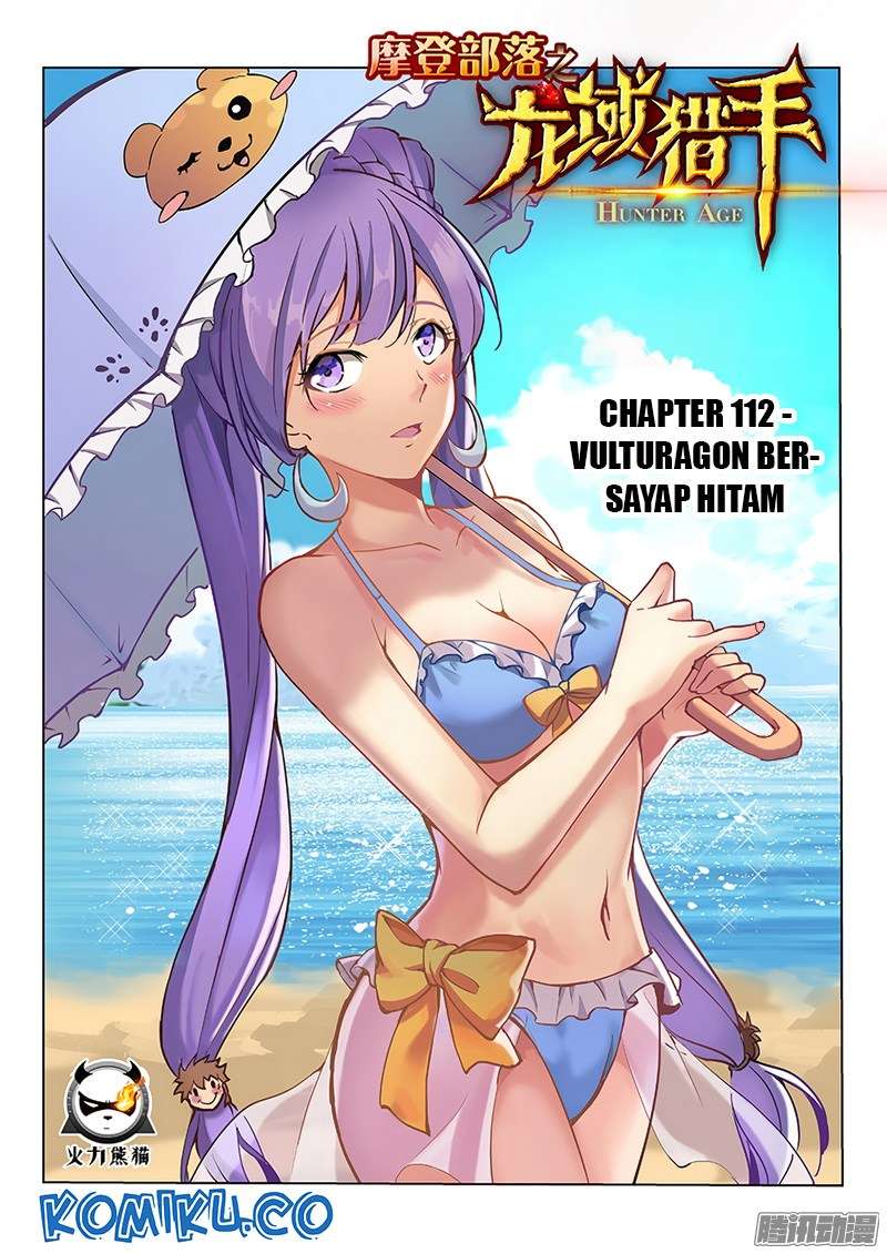 Return of The Greatest Lancer Chapter 14 - halaman 2
