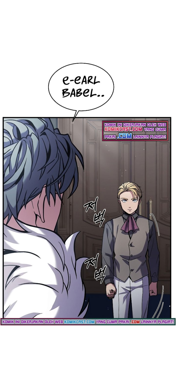 Return of The Greatest Lancer Chapter 14 - halaman 23