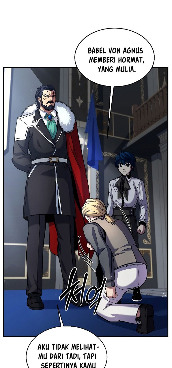 Return of The Greatest Lancer Chapter 14 - halaman 24