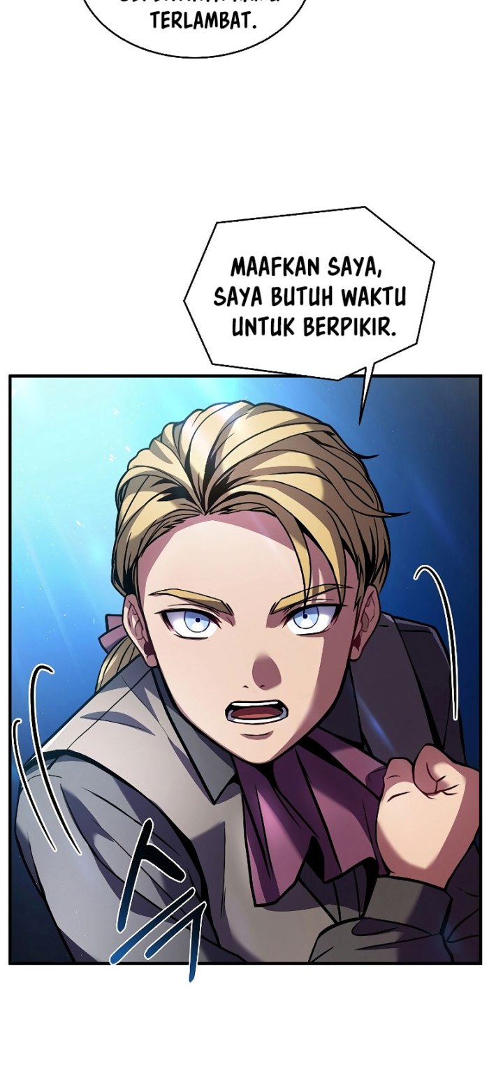 Return of The Greatest Lancer Chapter 14 - halaman 25