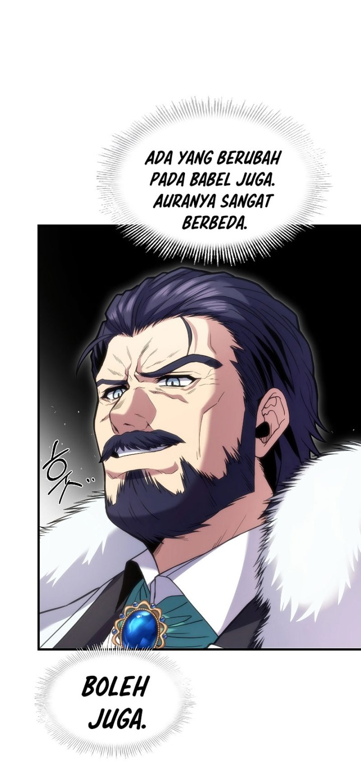 Return of The Greatest Lancer Chapter 14 - halaman 26