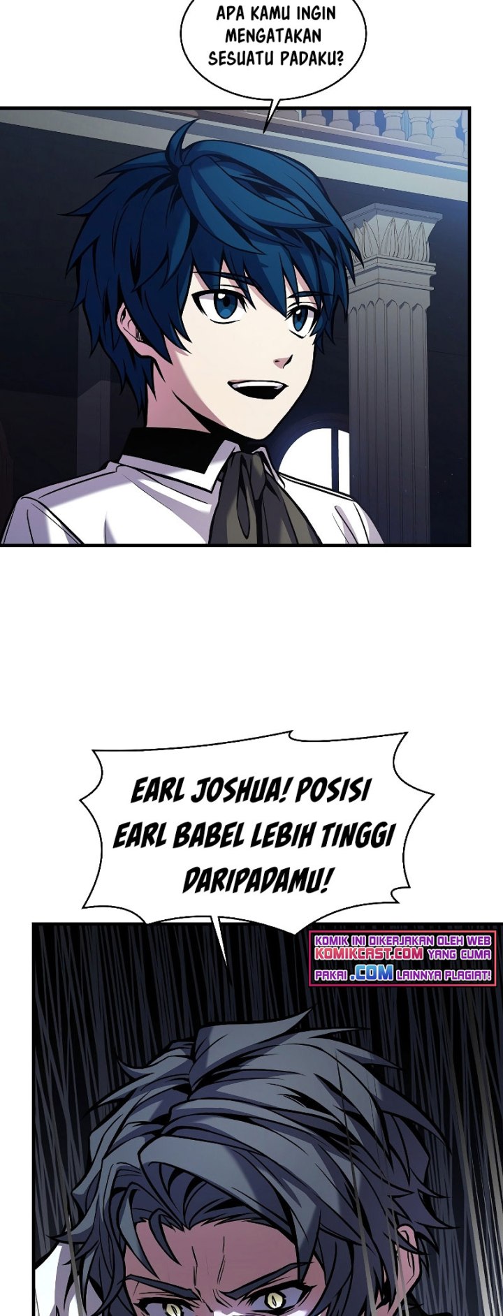 Return of The Greatest Lancer Chapter 14 - halaman 29