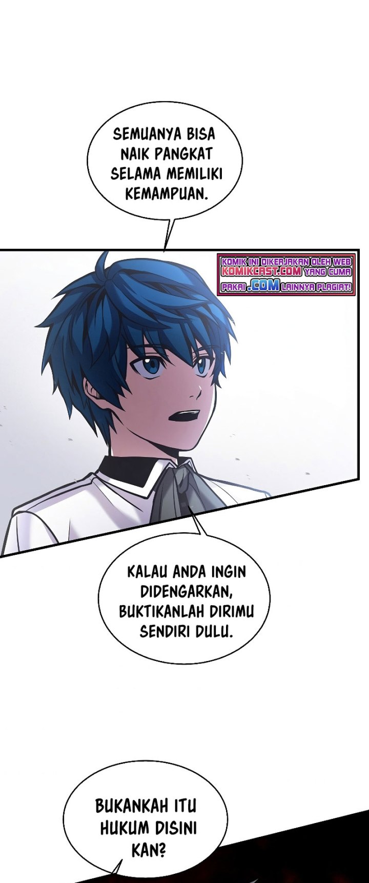 Return of The Greatest Lancer Chapter 14 - halaman 33
