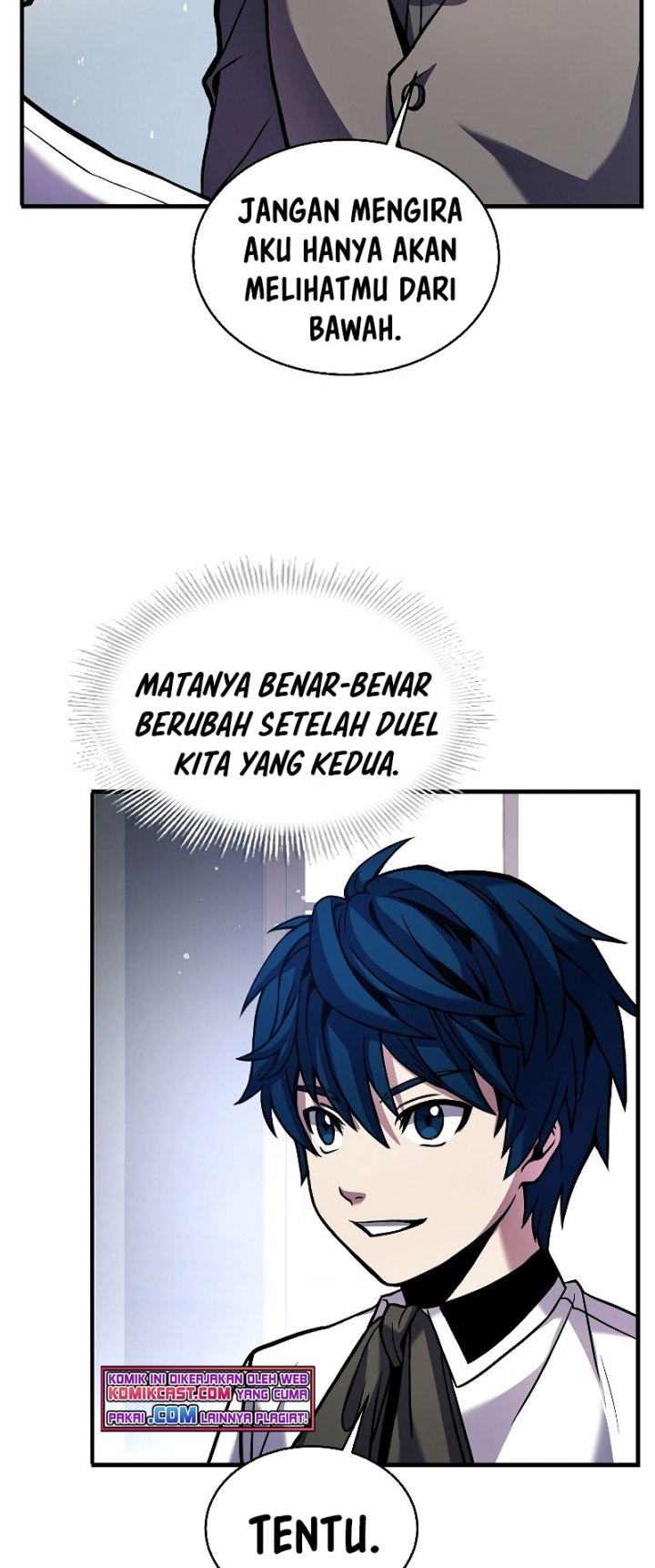 Return of The Greatest Lancer Chapter 14 - halaman 37