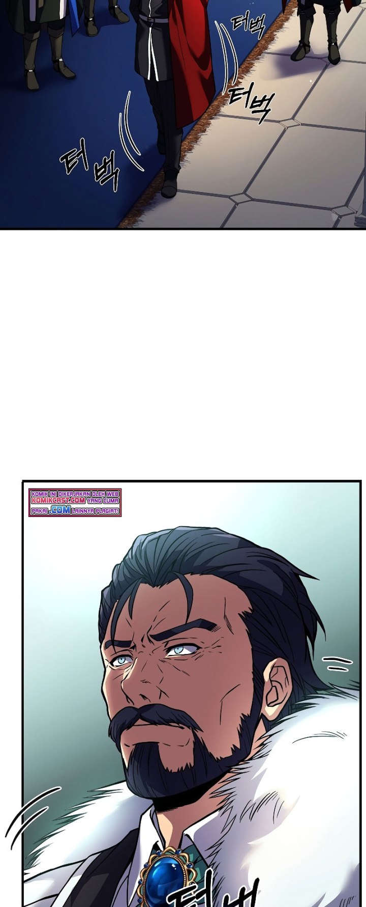 Return of The Greatest Lancer Chapter 14 - halaman 43