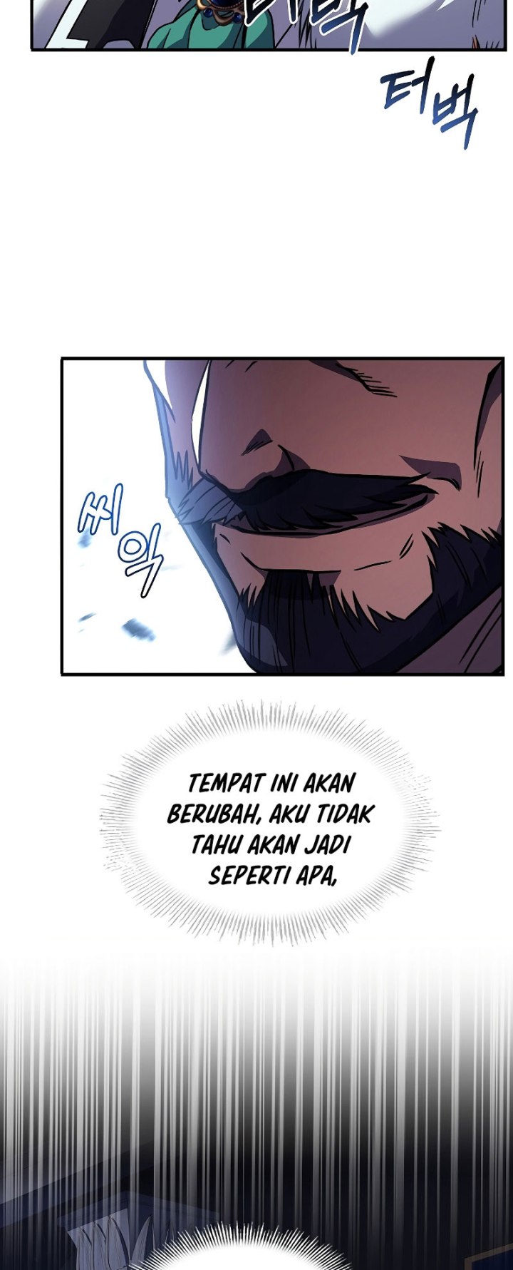 Return of The Greatest Lancer Chapter 14 - halaman 44