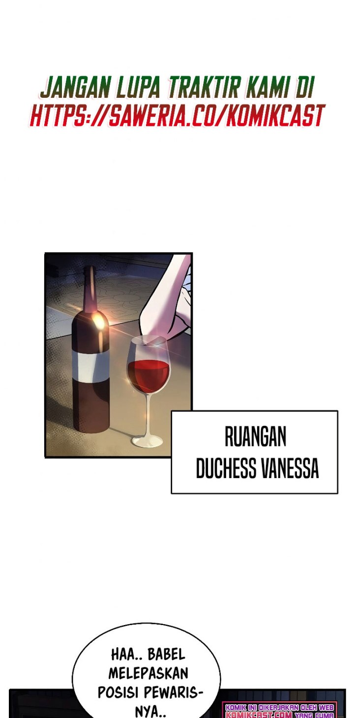 Return of The Greatest Lancer Chapter 14 - halaman 46