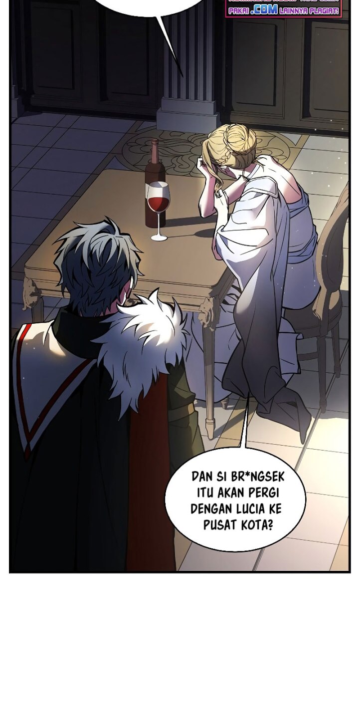 Return of The Greatest Lancer Chapter 14 - halaman 47