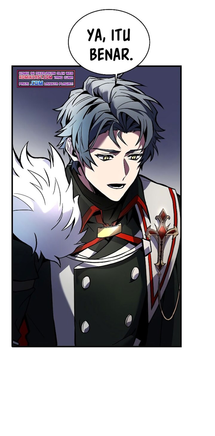 Return of The Greatest Lancer Chapter 14 - halaman 48