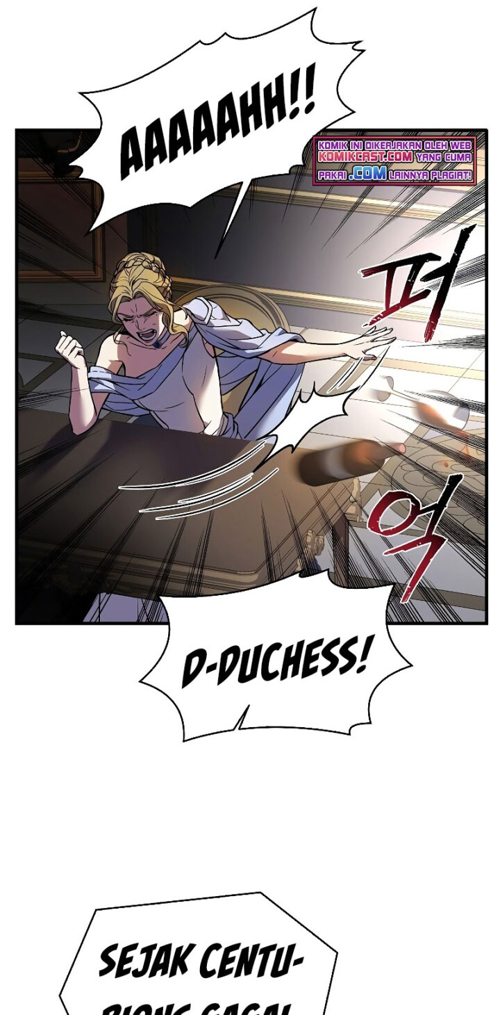 Return of The Greatest Lancer Chapter 14 - halaman 49