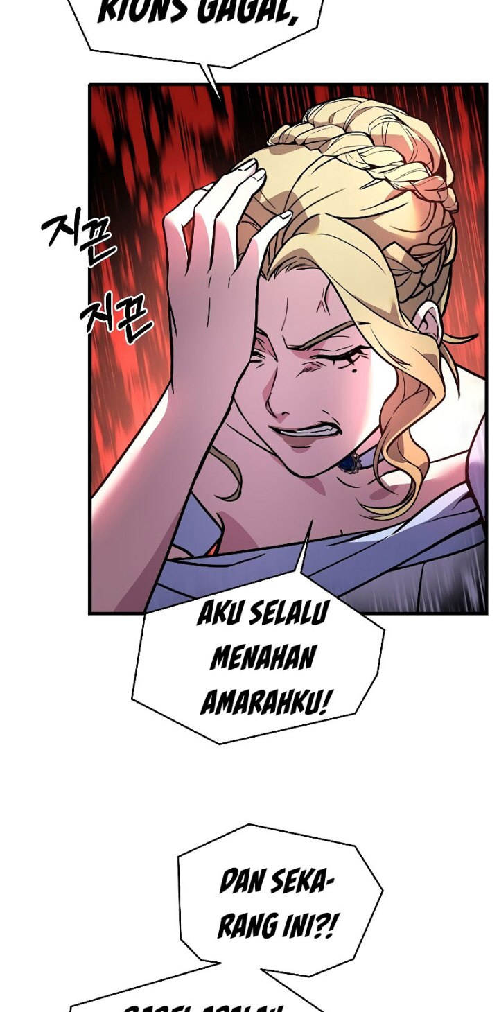 Return of The Greatest Lancer Chapter 14 - halaman 50