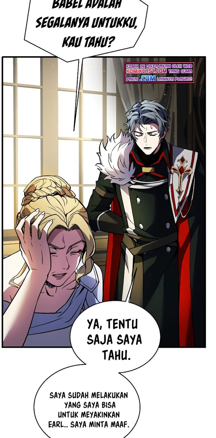 Return of The Greatest Lancer Chapter 14 - halaman 51