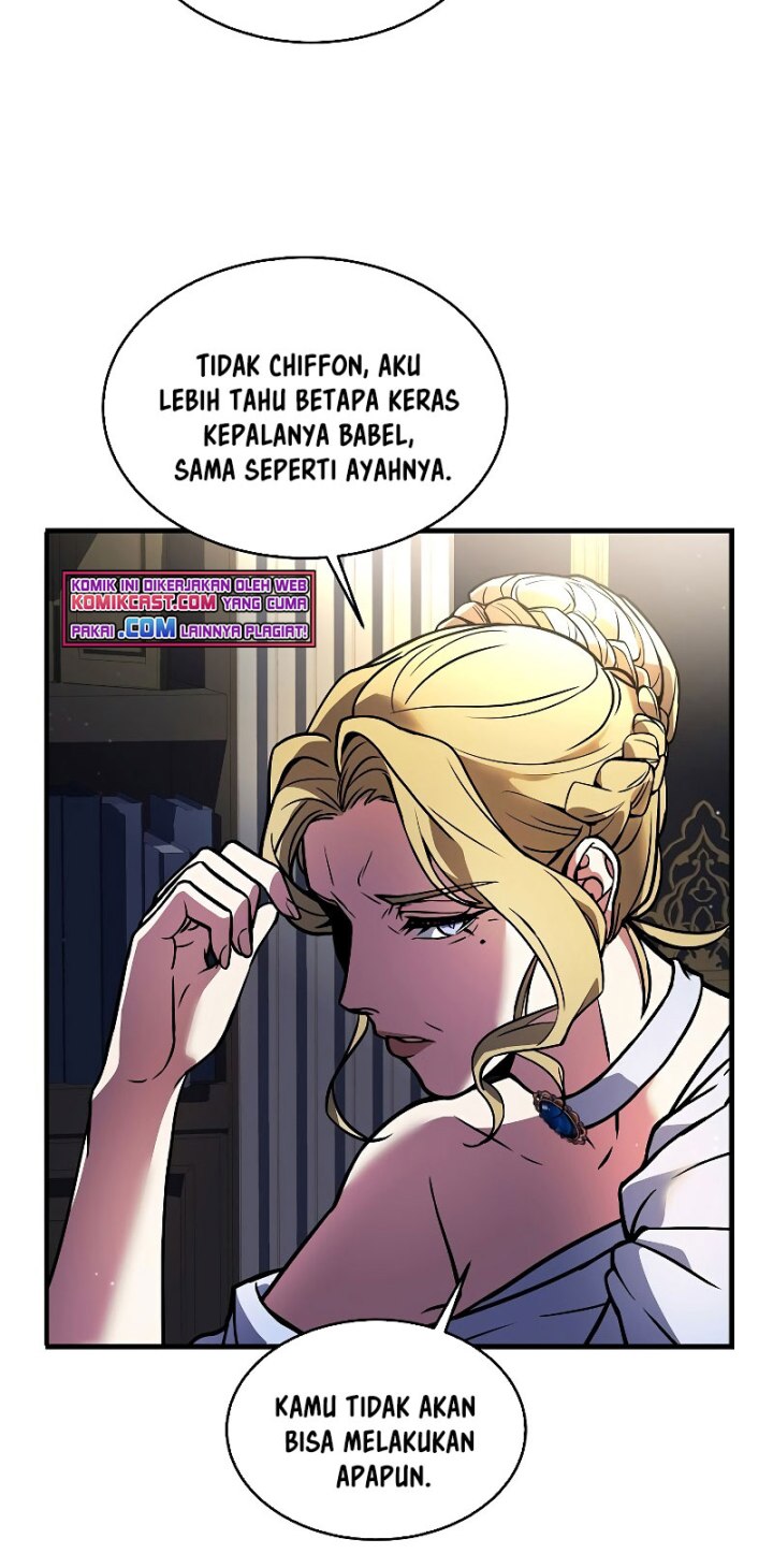 Return of The Greatest Lancer Chapter 14 - halaman 52