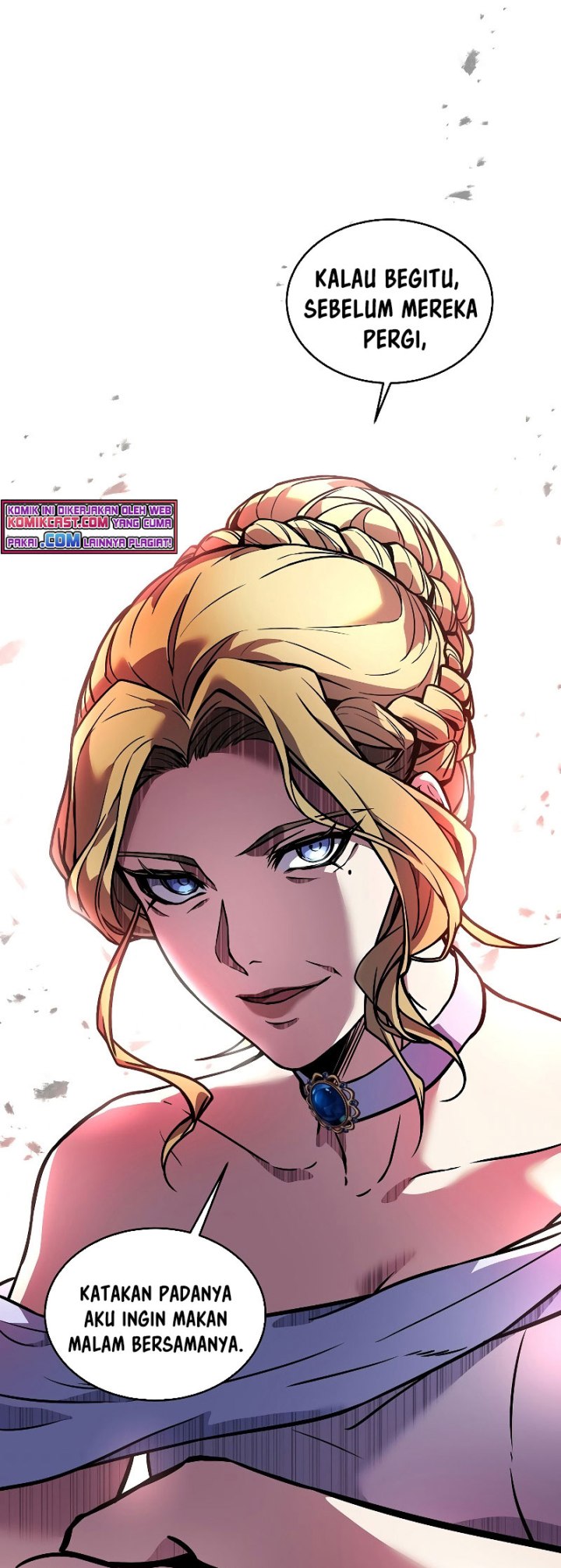 Return of The Greatest Lancer Chapter 14 - halaman 58