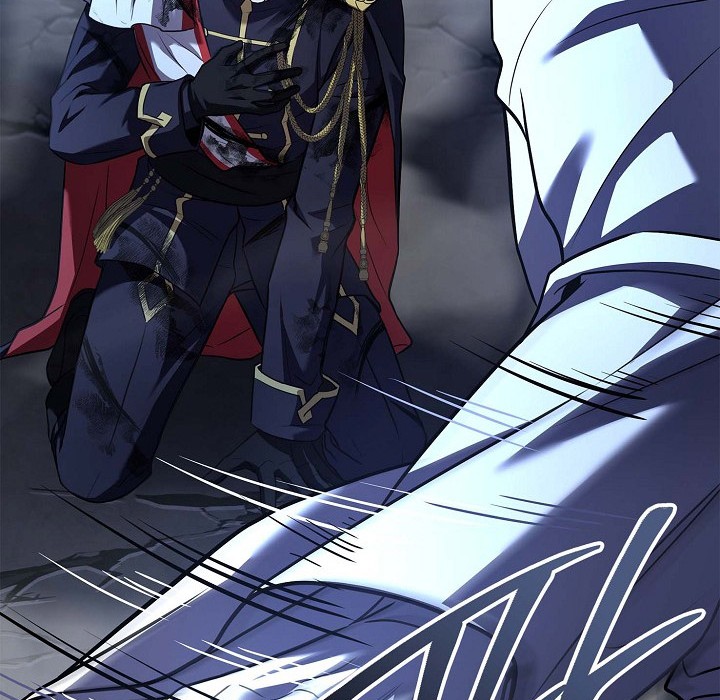 Return of The Greatest Lancer Chapter 140 - halaman 110