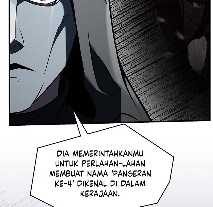 Return of The Greatest Lancer Chapter 140 - halaman 112