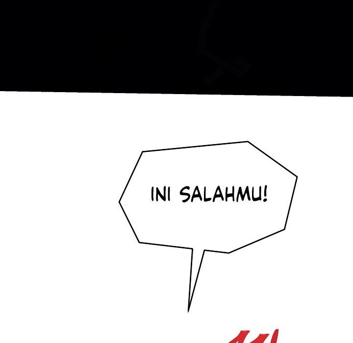 Return of The Greatest Lancer Chapter 140 - halaman 120
