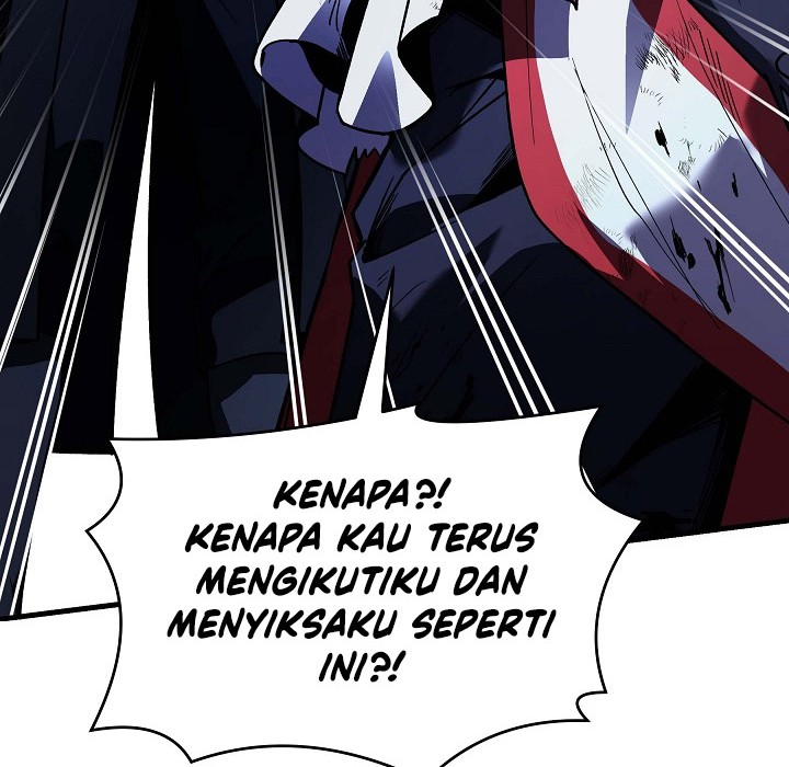 Return of The Greatest Lancer Chapter 140 - halaman 122