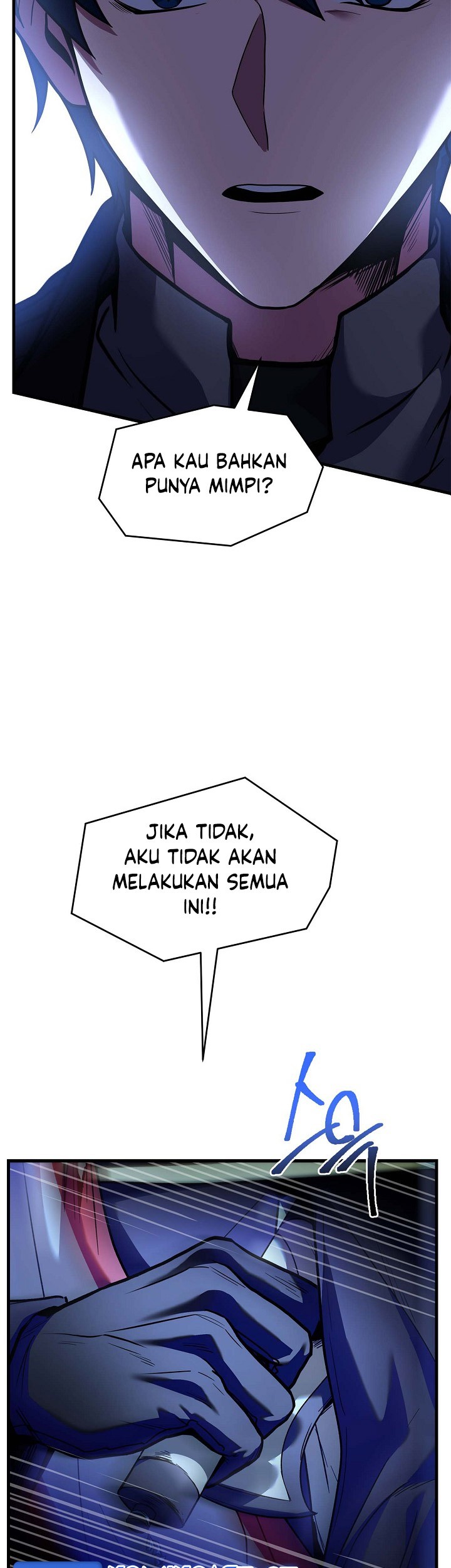 Return of The Greatest Lancer Chapter 140 - halaman 125