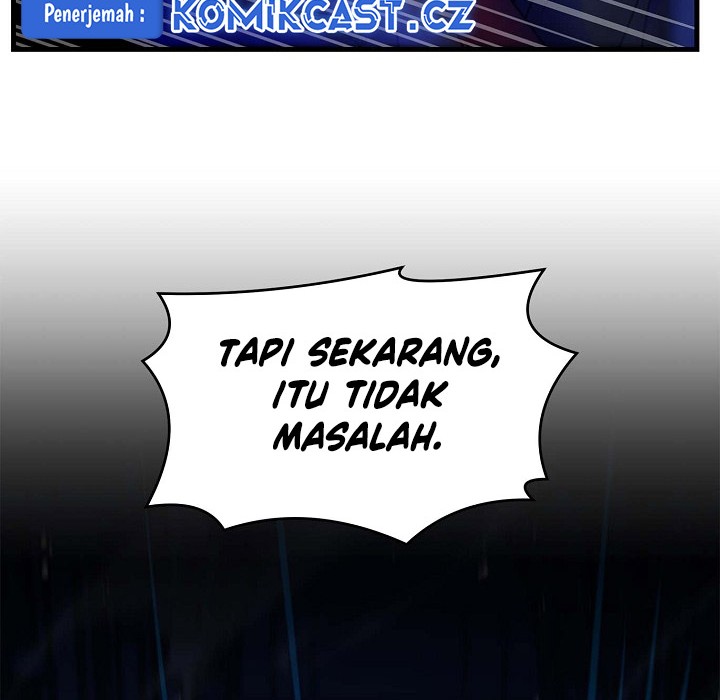 Return of The Greatest Lancer Chapter 140 - halaman 126