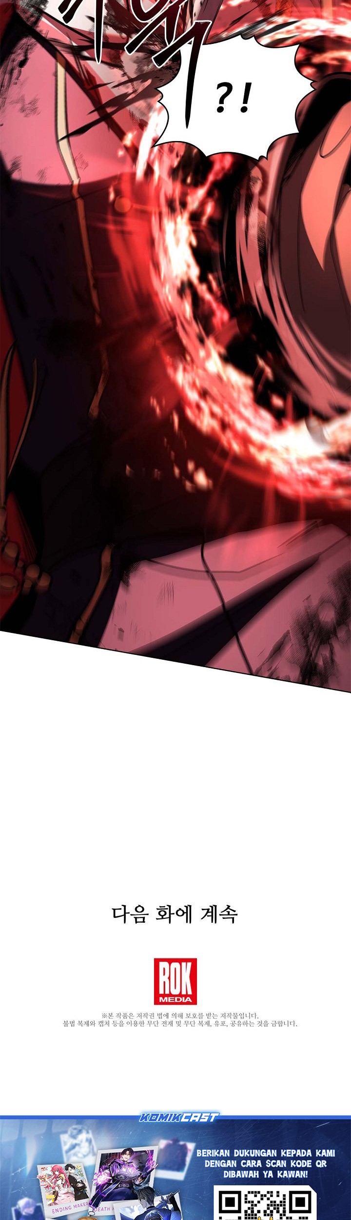 Return of The Greatest Lancer Chapter 140 - halaman 135