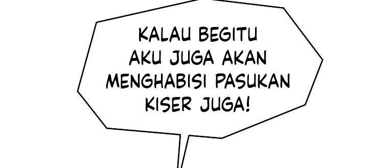Return of The Greatest Lancer Chapter 140 - halaman 17