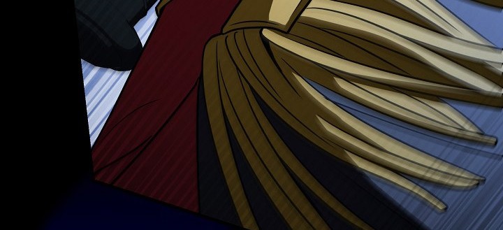 Return of The Greatest Lancer Chapter 140 - halaman 21