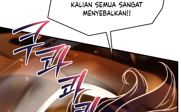 Return of The Greatest Lancer Chapter 140 - halaman 29