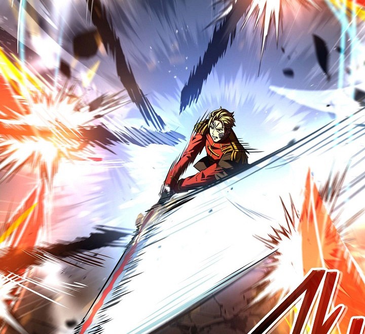 Return of The Greatest Lancer Chapter 140 - halaman 48