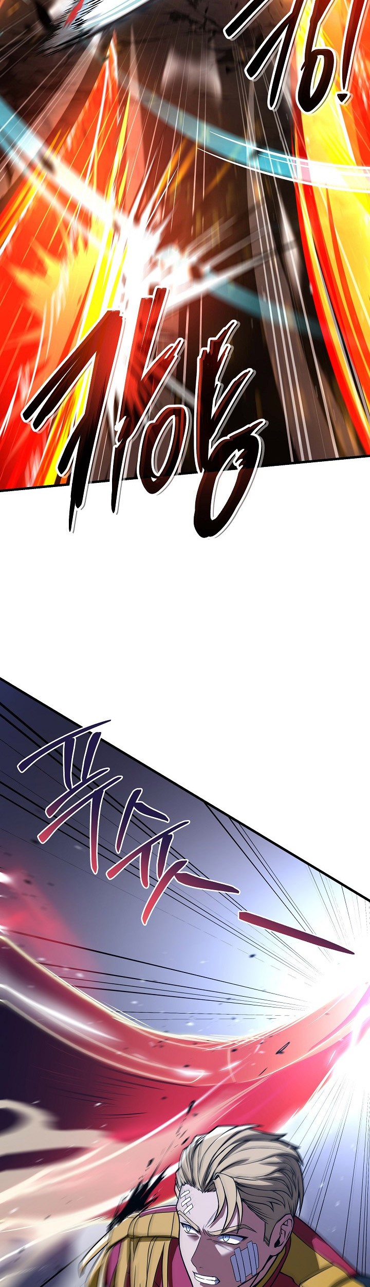 Return of The Greatest Lancer Chapter 140 - halaman 49