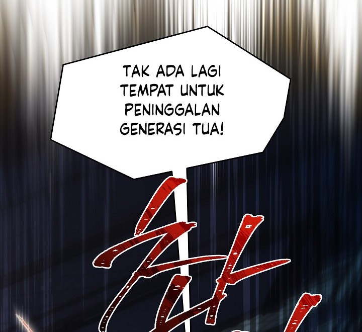 Return of The Greatest Lancer Chapter 140 - halaman 52