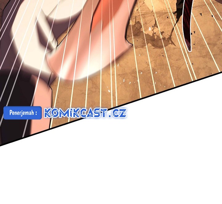 Return of The Greatest Lancer Chapter 140 - halaman 56
