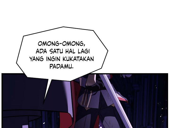 Return of The Greatest Lancer Chapter 140 - halaman 58