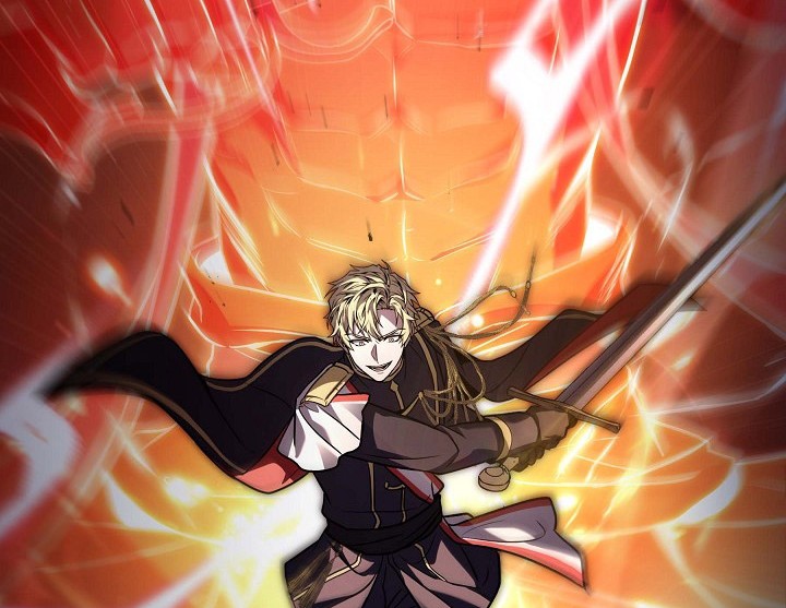 Return of The Greatest Lancer Chapter 140 - halaman 72
