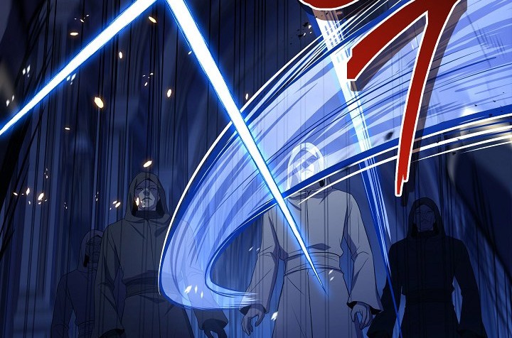 Return of The Greatest Lancer Chapter 140 - halaman 78