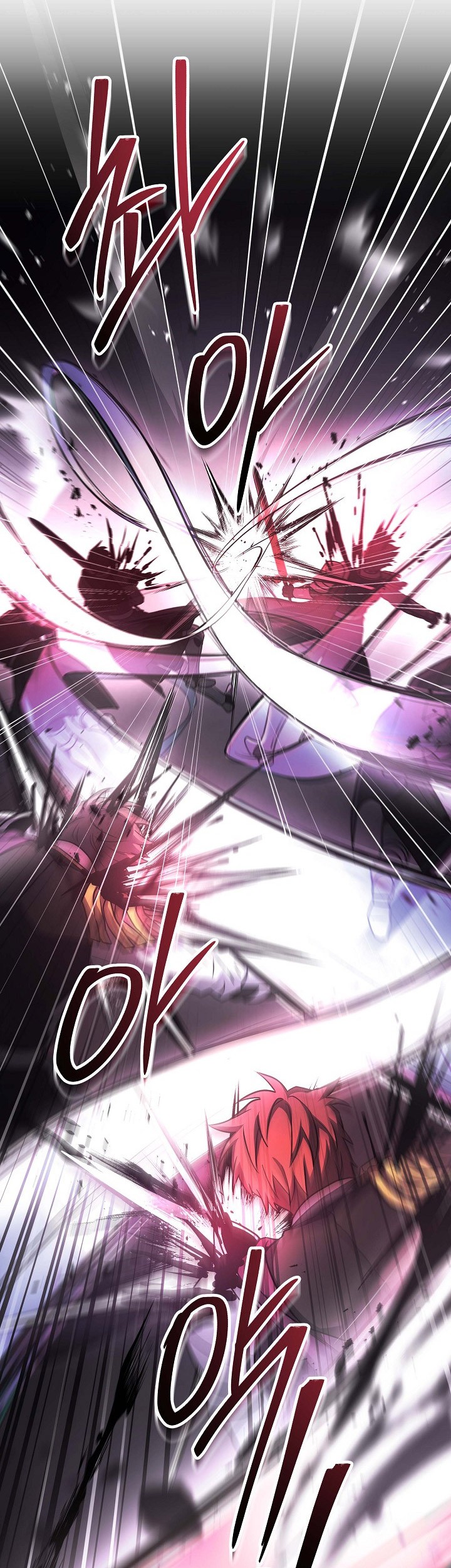 Return of The Greatest Lancer Chapter 140 - halaman 91