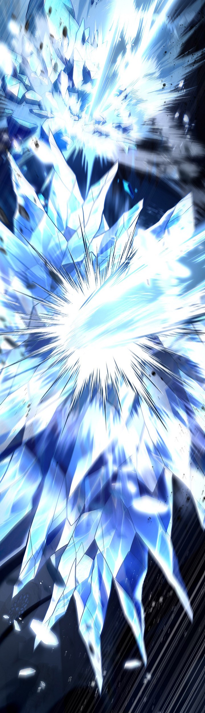 Return of The Greatest Lancer Chapter 141 - halaman 102
