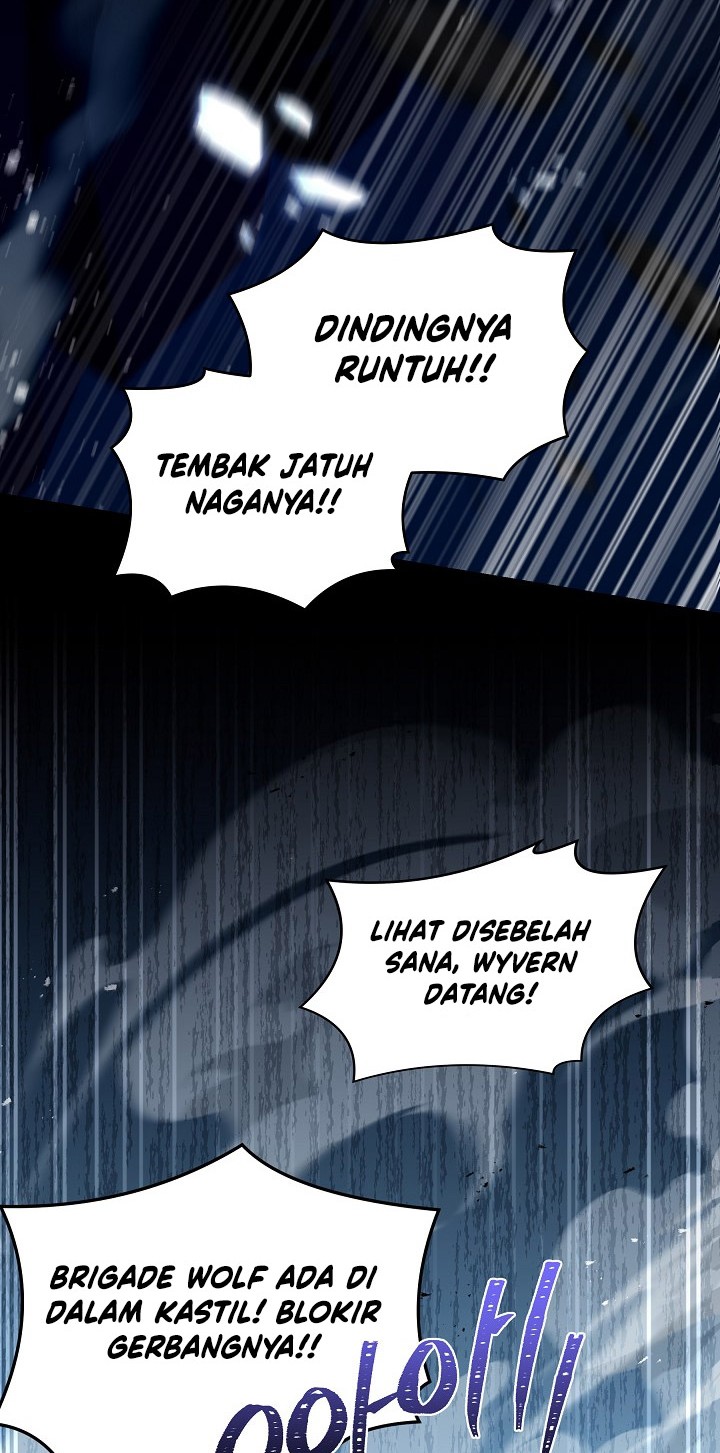 Return of The Greatest Lancer Chapter 141 - halaman 103