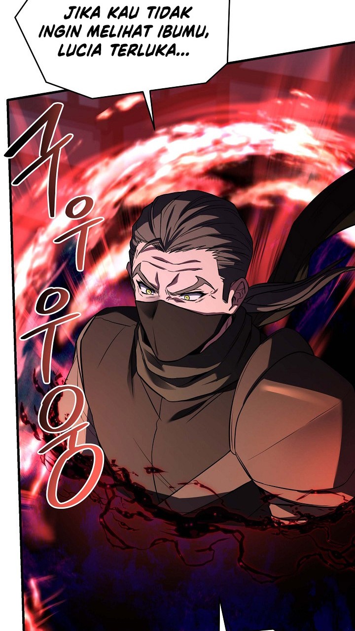 Return of The Greatest Lancer Chapter 141 - halaman 19