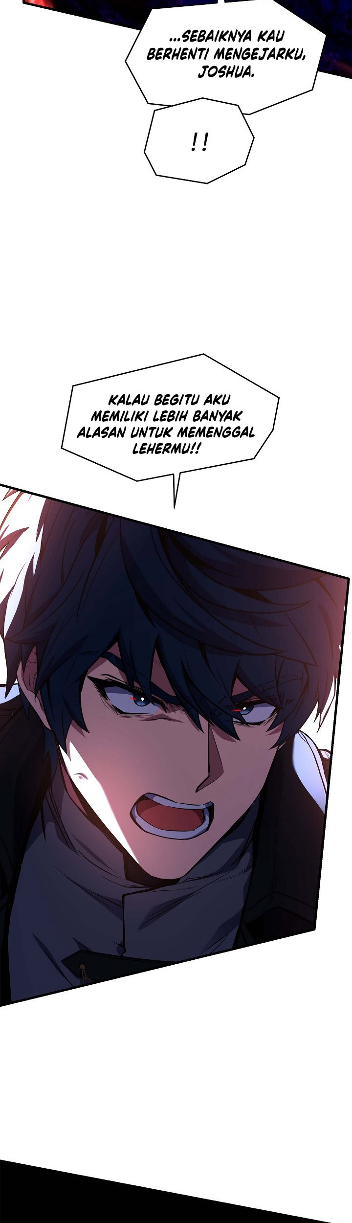 Return of The Greatest Lancer Chapter 141 - halaman 20