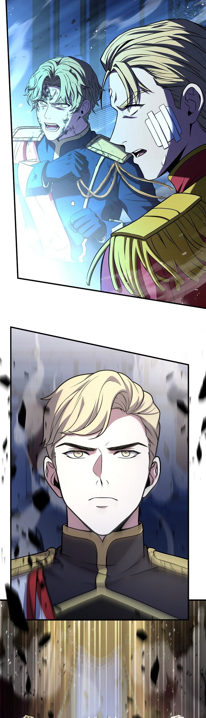Return of The Greatest Lancer Chapter 141 - halaman 24