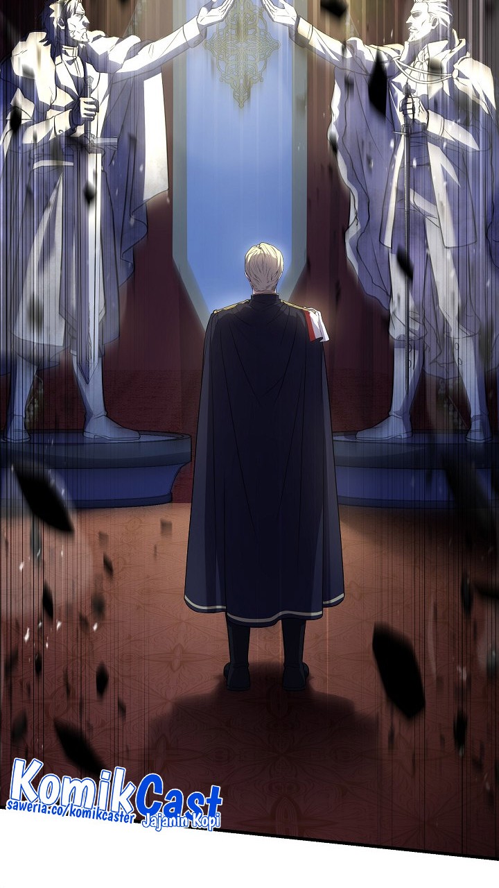 Return of The Greatest Lancer Chapter 141 - halaman 25