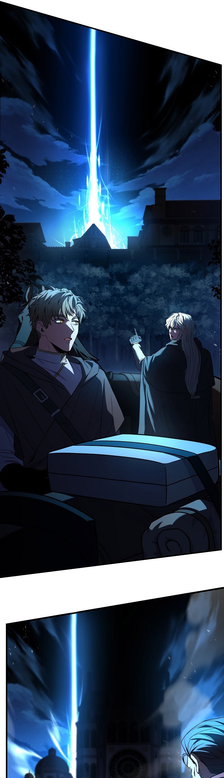 Return of The Greatest Lancer Chapter 141 - halaman 26
